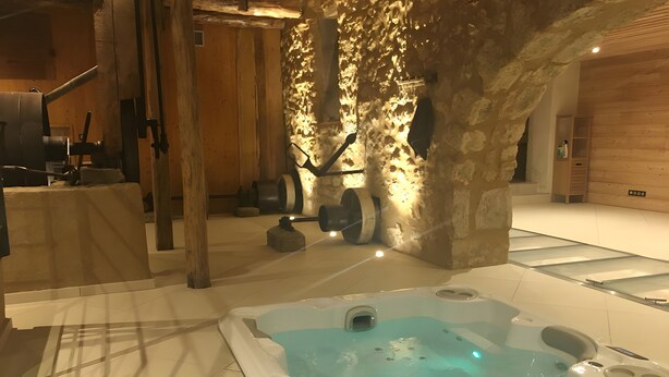 Spa