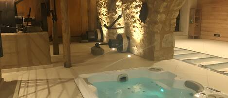 Spa