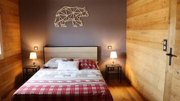 8 Schlafzimmer, Bügeleisen/Bügelbrett, WLAN, Bettwäsche