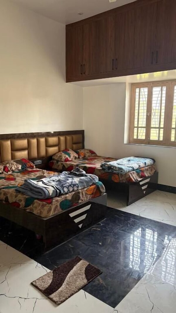 Shree Laxmi Banquet & Hotel - Darbhanga