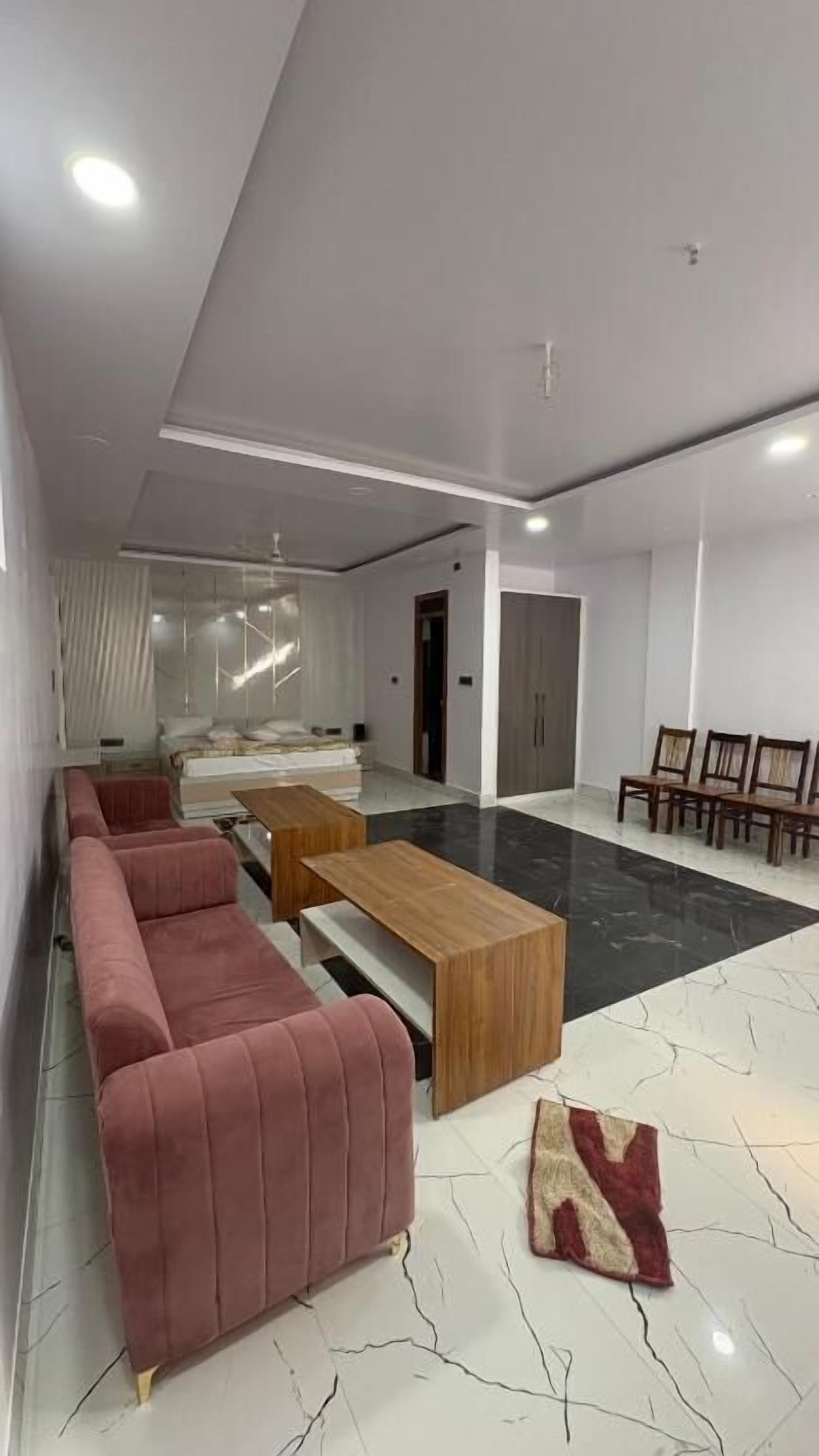 Luxury Studio, Balcony | Interior
