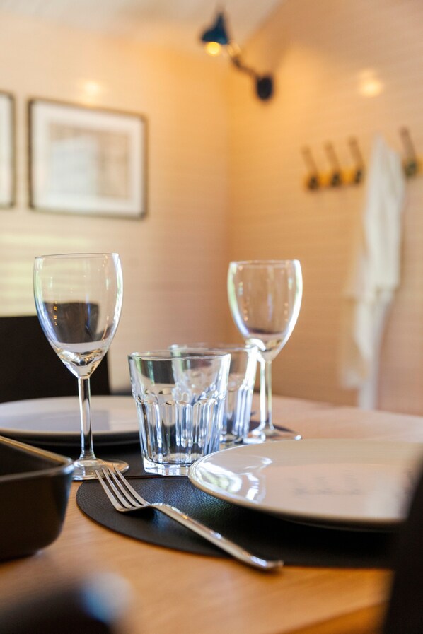 Restaurantes