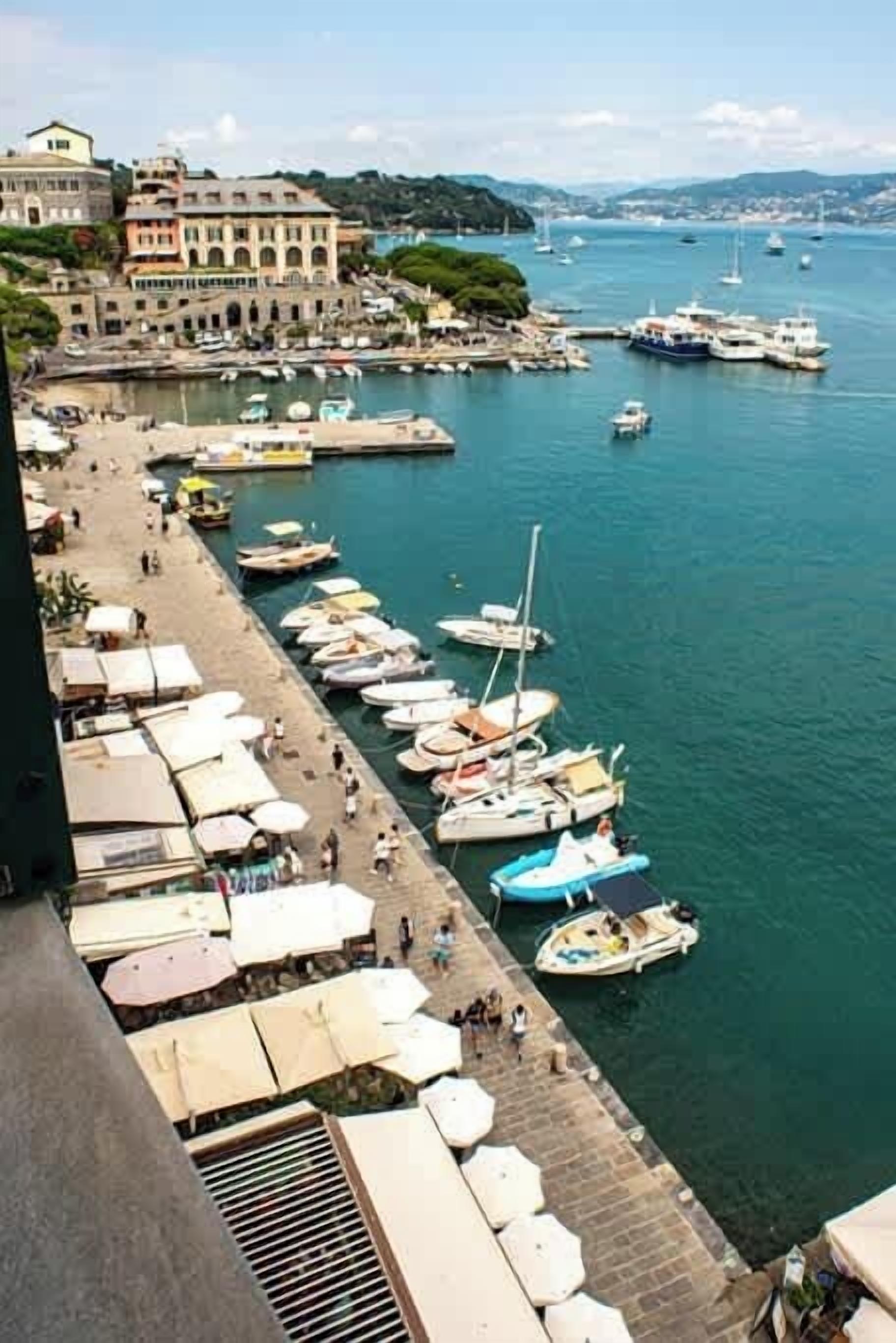 Jachthaven