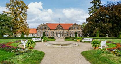 Bärenstein Heimburg Apartment Harz – Opening June 2026, Relaxation in the Highlands