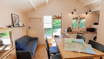 Spiseområde