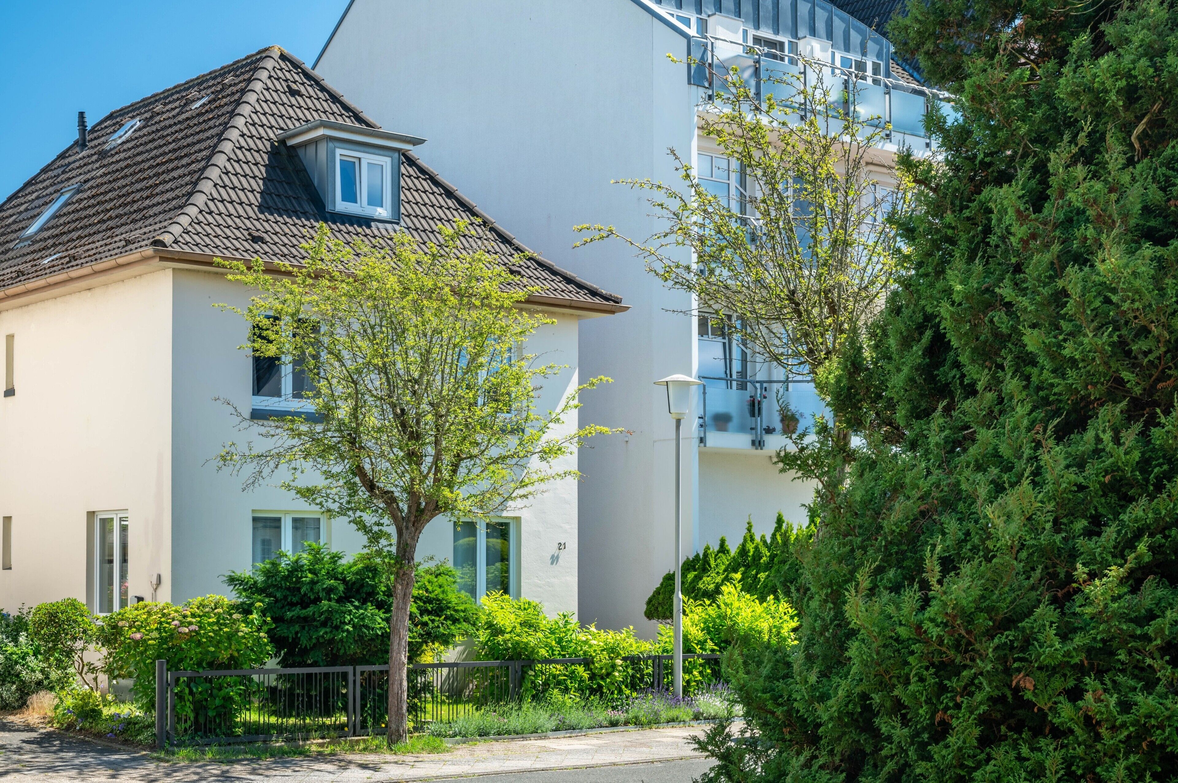 Udendørsområde