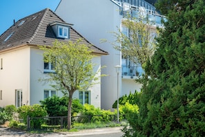 Udendørsområde
