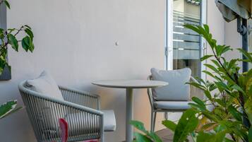 Terras