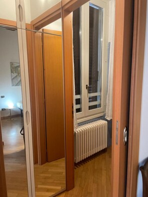 Interiør