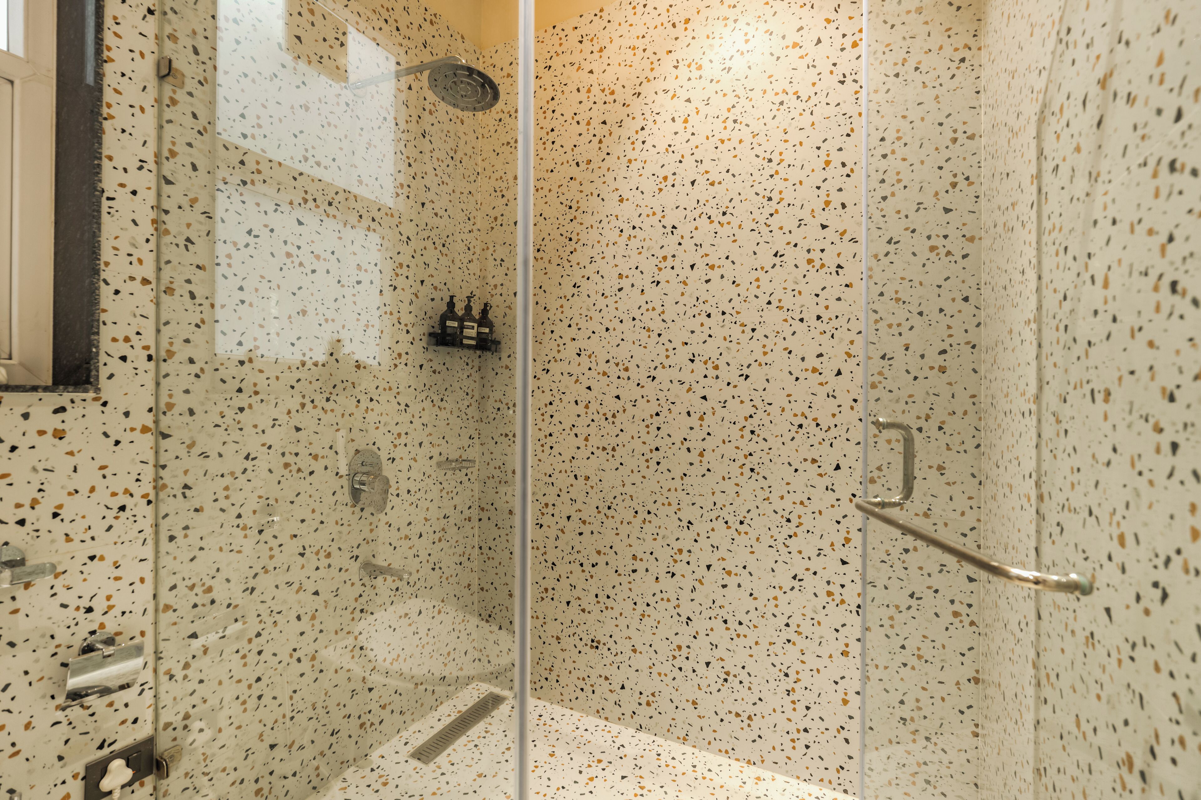 Deluxe Suite | Bathroom