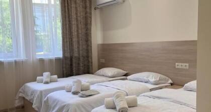 Hotel Oasis