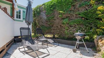 Terrazza/patio
