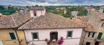La specola di Galileo