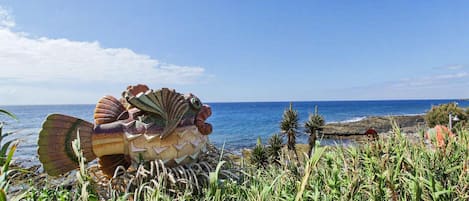 Platja