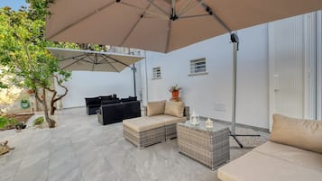 Terrazza/patio