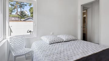 Bed sheets