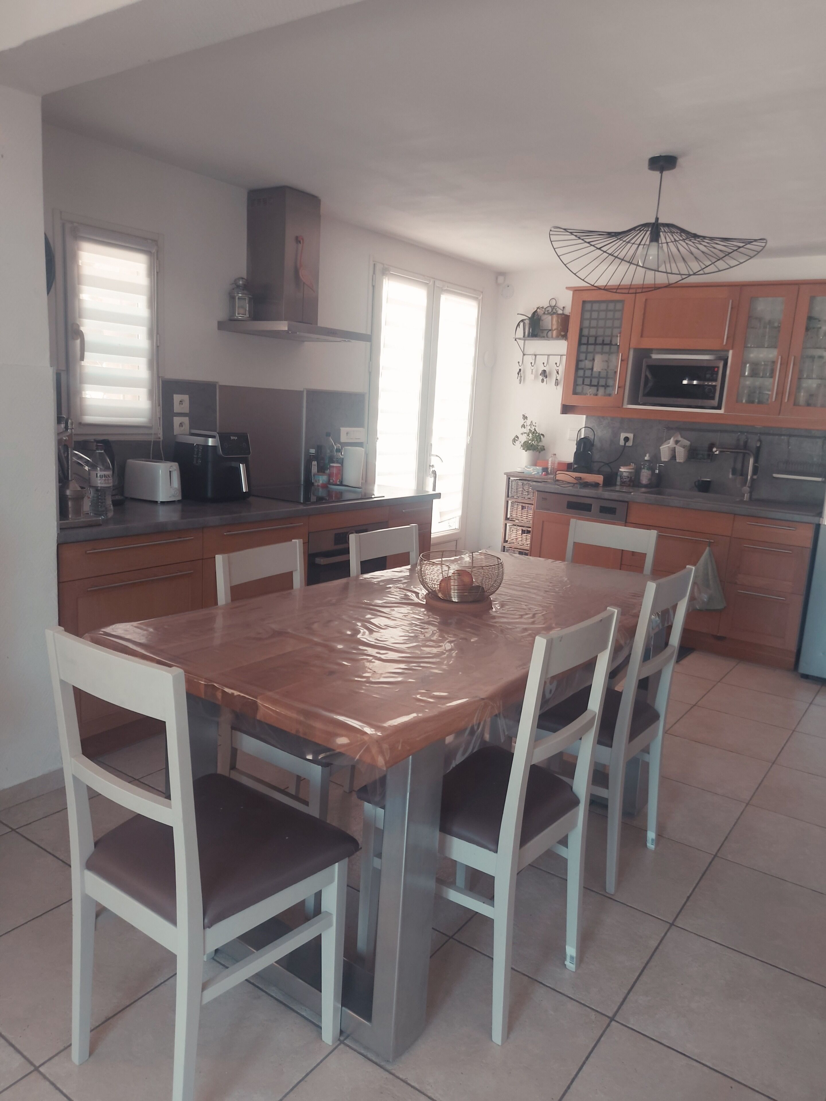 Cucina privata