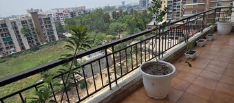 Luxury 3BHK Stay | VIP Road Zirakpur | Near Chandigarh Airport