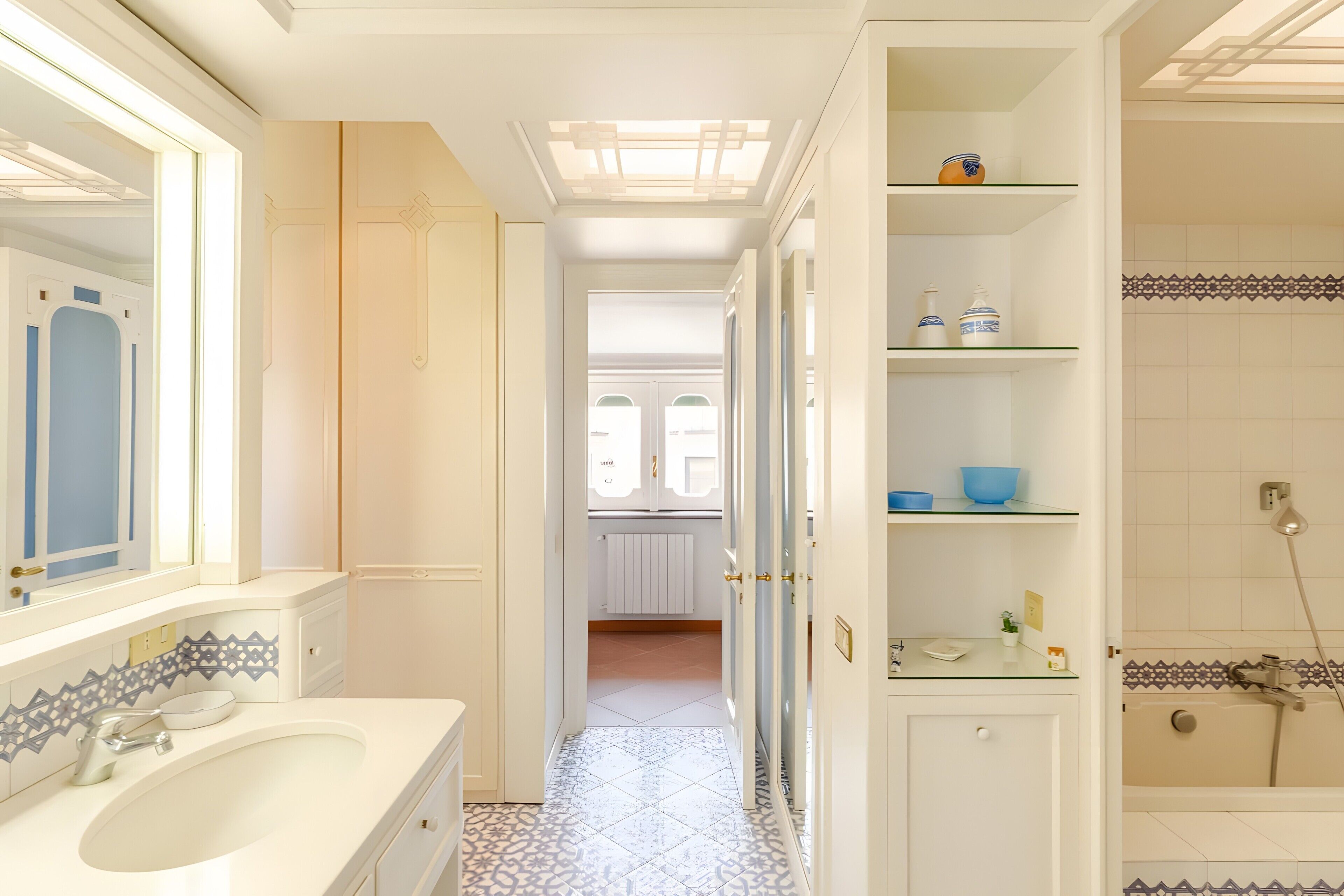Bagno