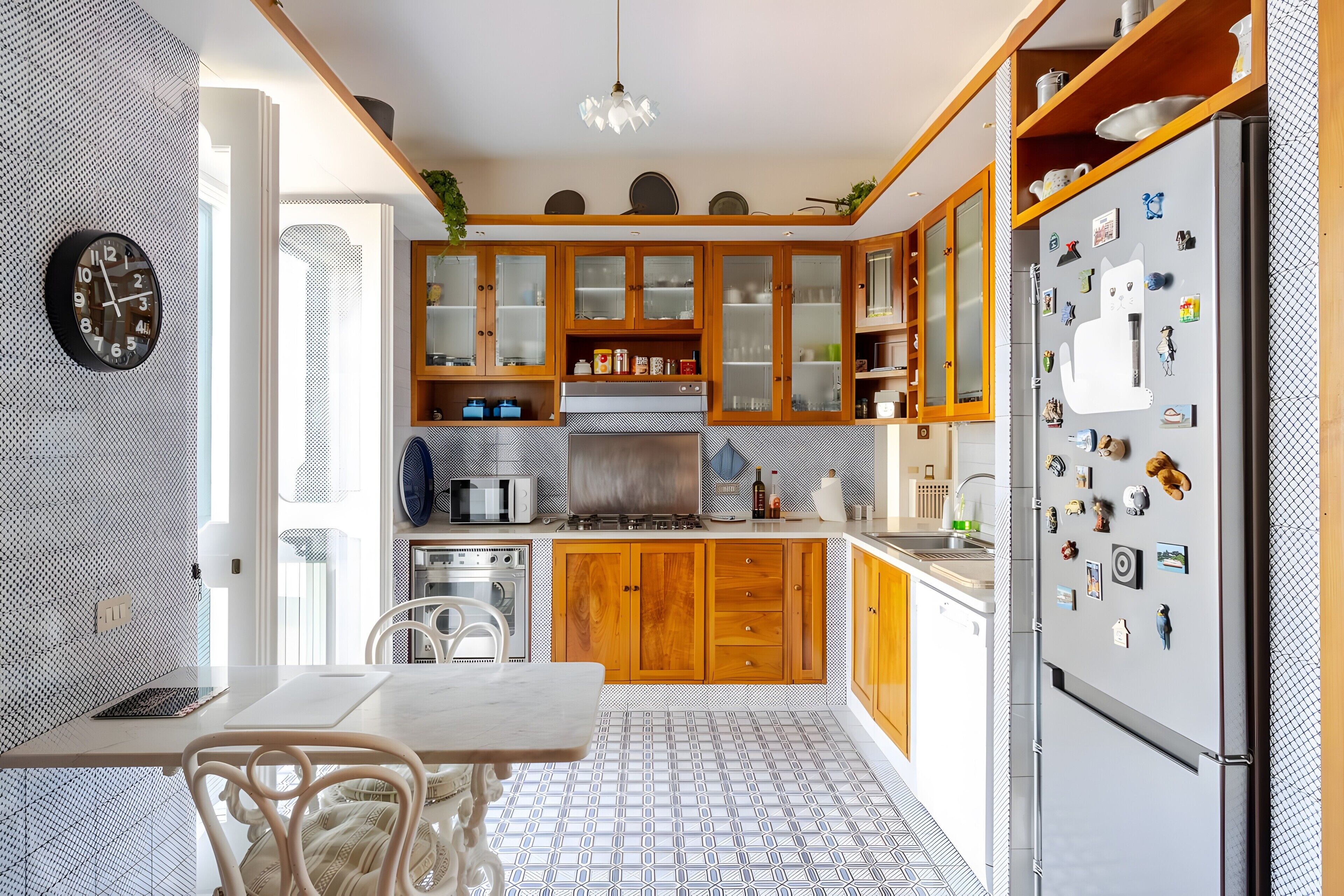 Cuisine privée