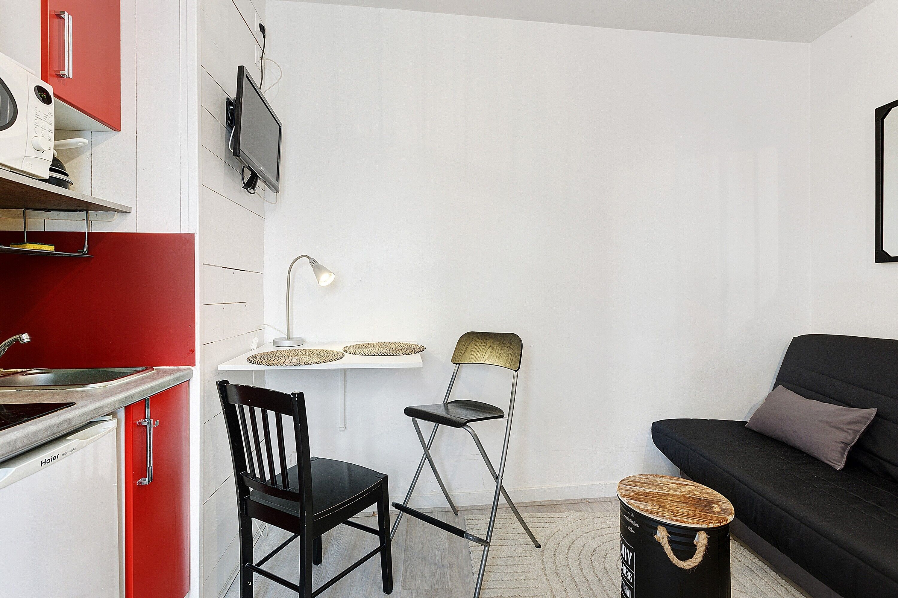Interieur