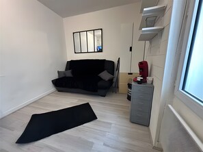 Coin séjour