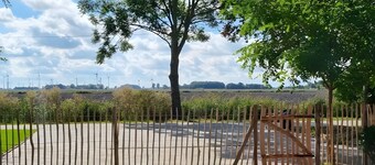 Holiday Home 'Schwalbennest Vacation Home in The' with Wi-Fi