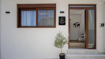 Detalle exterior