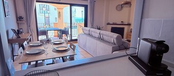 Apartment 'Casa Tranquila' with Mountain Views, Wi-Fi and Air Conditioning