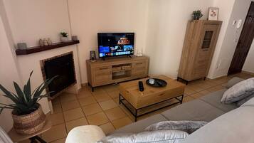 TV