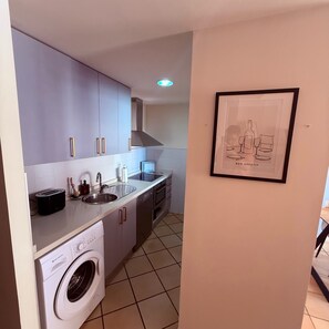 Cozinha privada