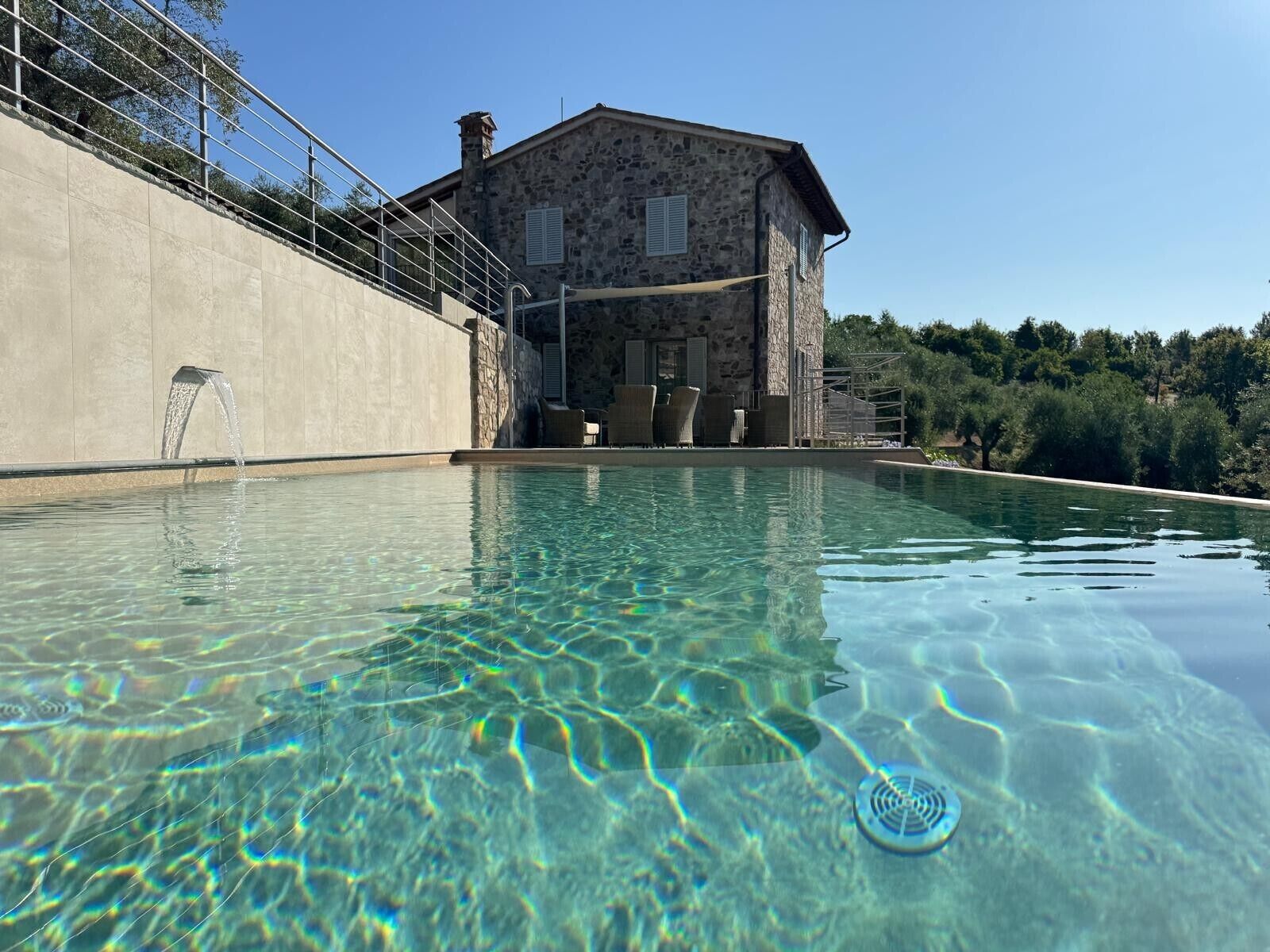 Piscina