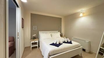 3 Schlafzimmer, WLAN, Bettwäsche