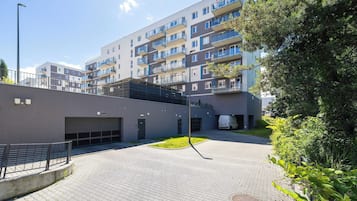 Udendørsområde