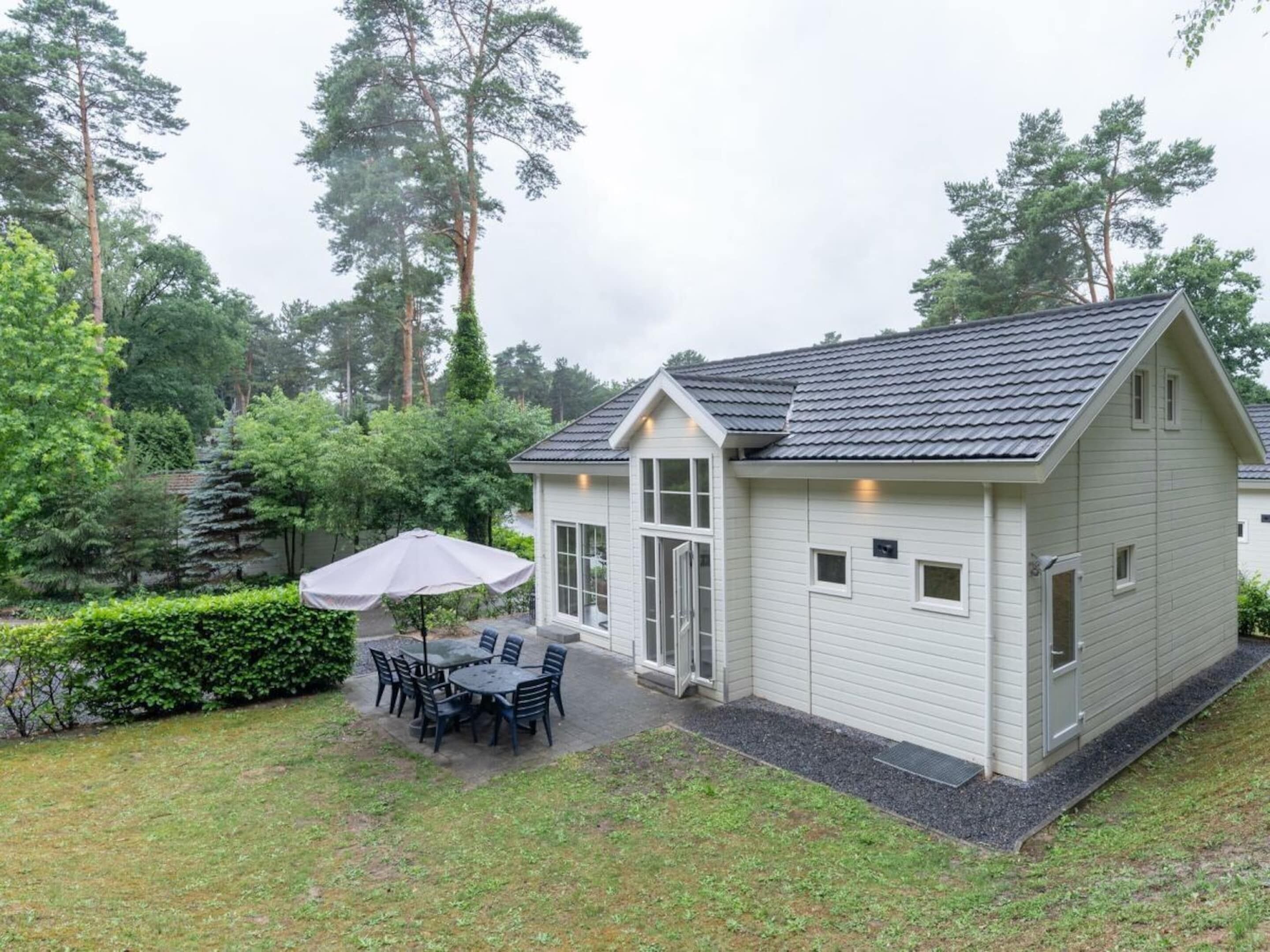 Huis | Exterieur