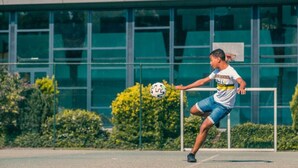 Rumah | Lapangan olahraga
