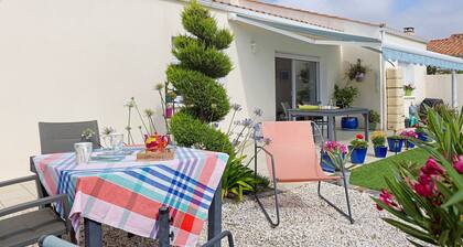 Guest Room 'Retour de Plage' – Sables D'Olonne
