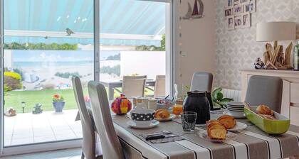 Gästezimmer Le Retour de Plage – Sables d’Olonne
