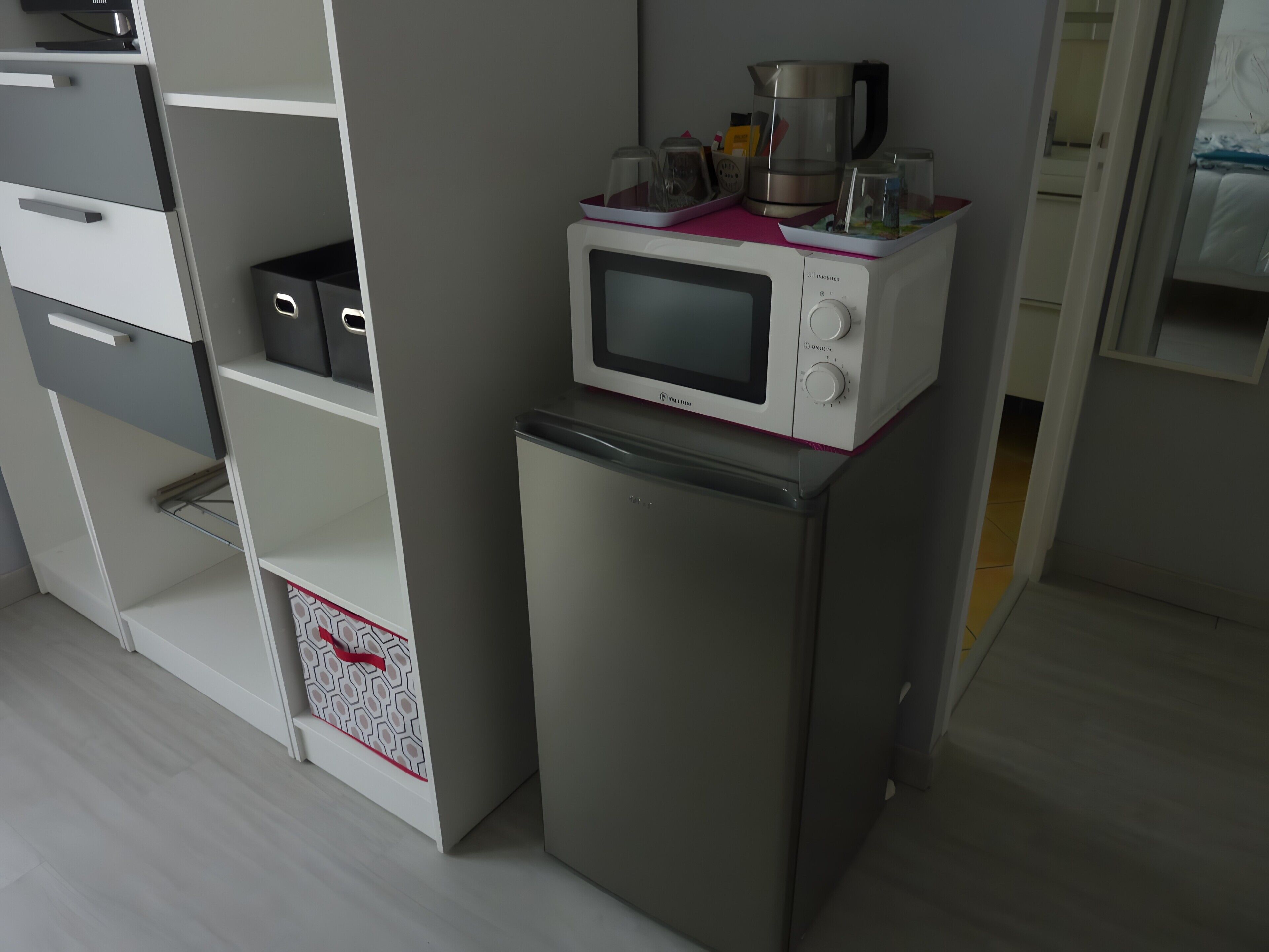 Interieur