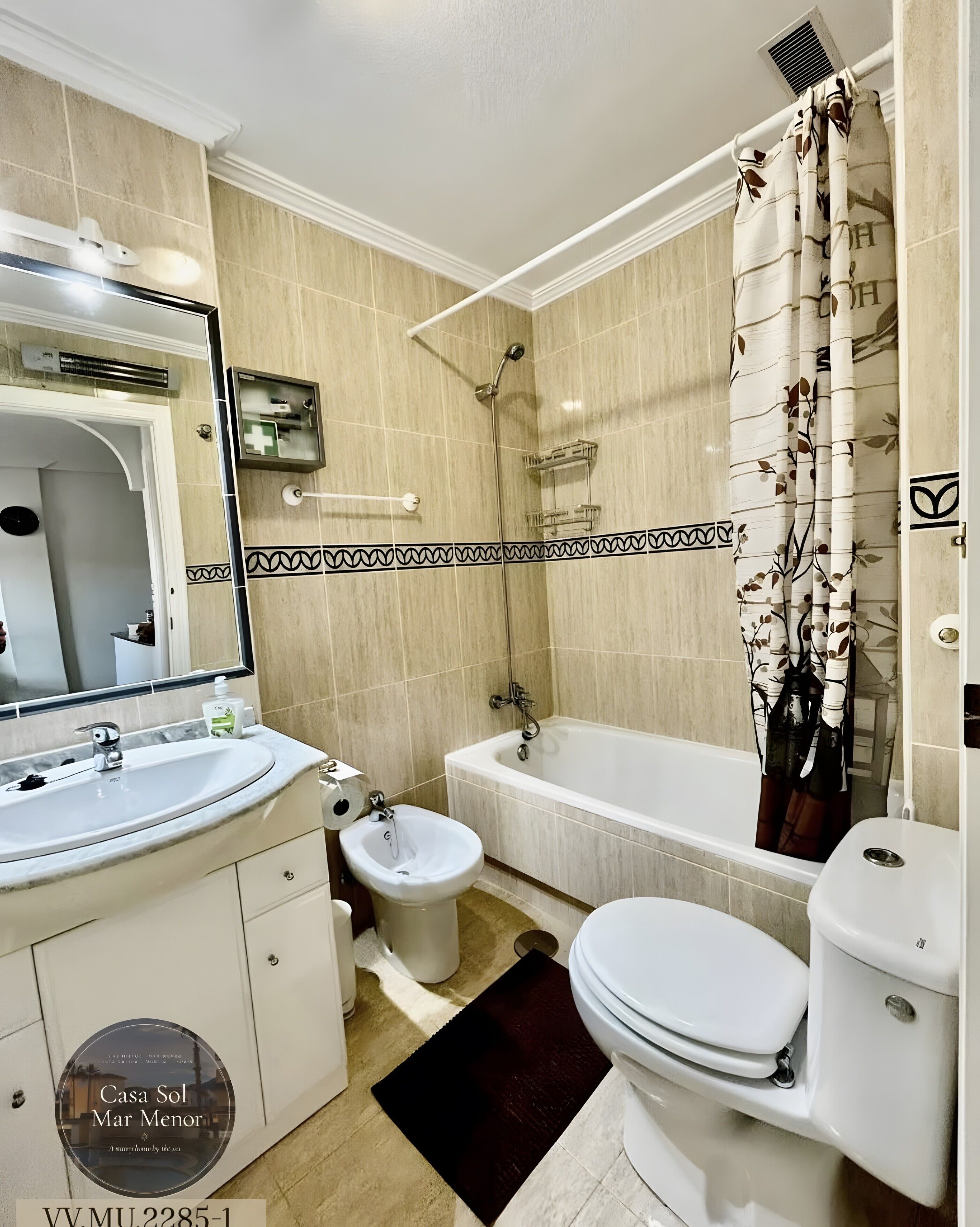 Baño