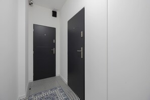 Interior - A Functional Studio in the City Centre | Stary Browar (Poznań)