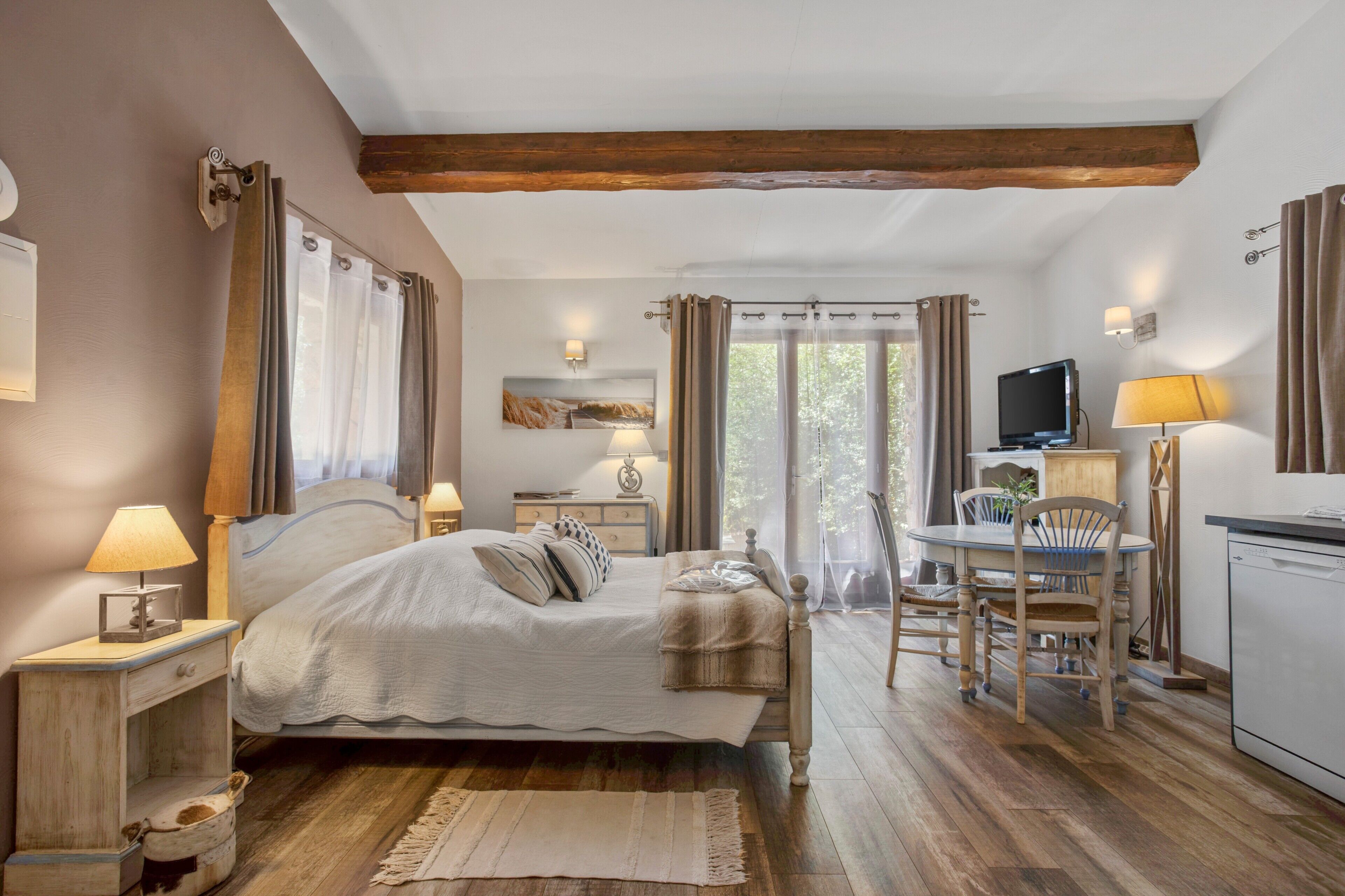 Habitación