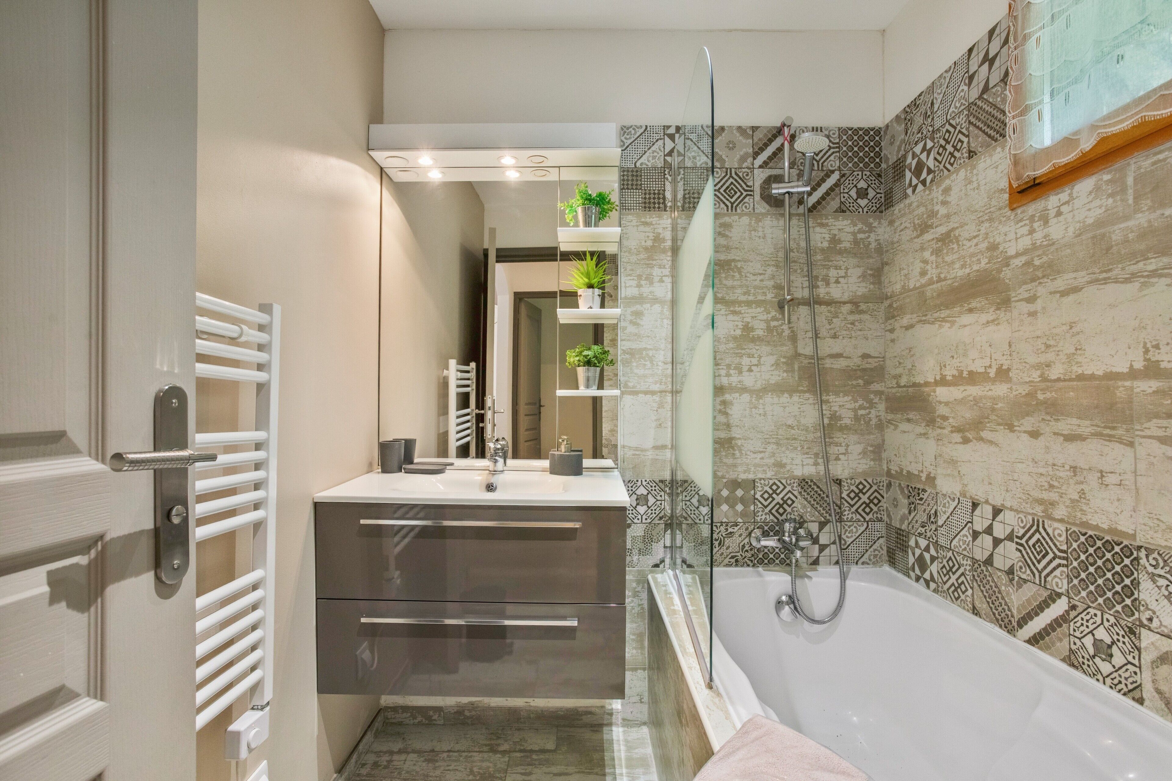 Baño