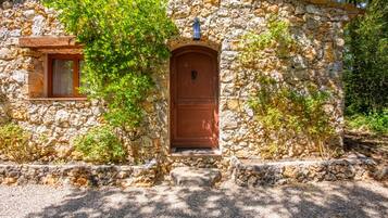 Detalle exterior