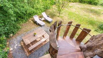 Terras