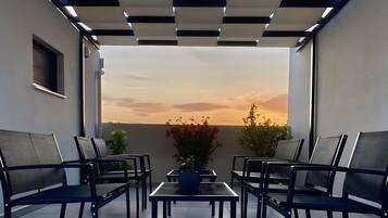 Terras