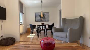 Fernseher