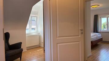 Interiör