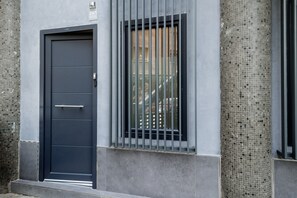 Außendetails