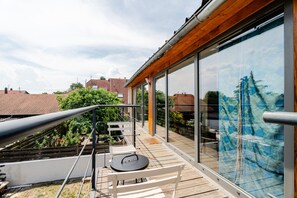 Buiten dineren